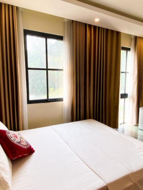 Lan Tường Hotel